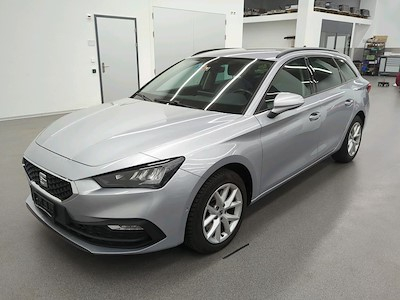 Achetez SEAT LEON sur Ayvens Carmarket